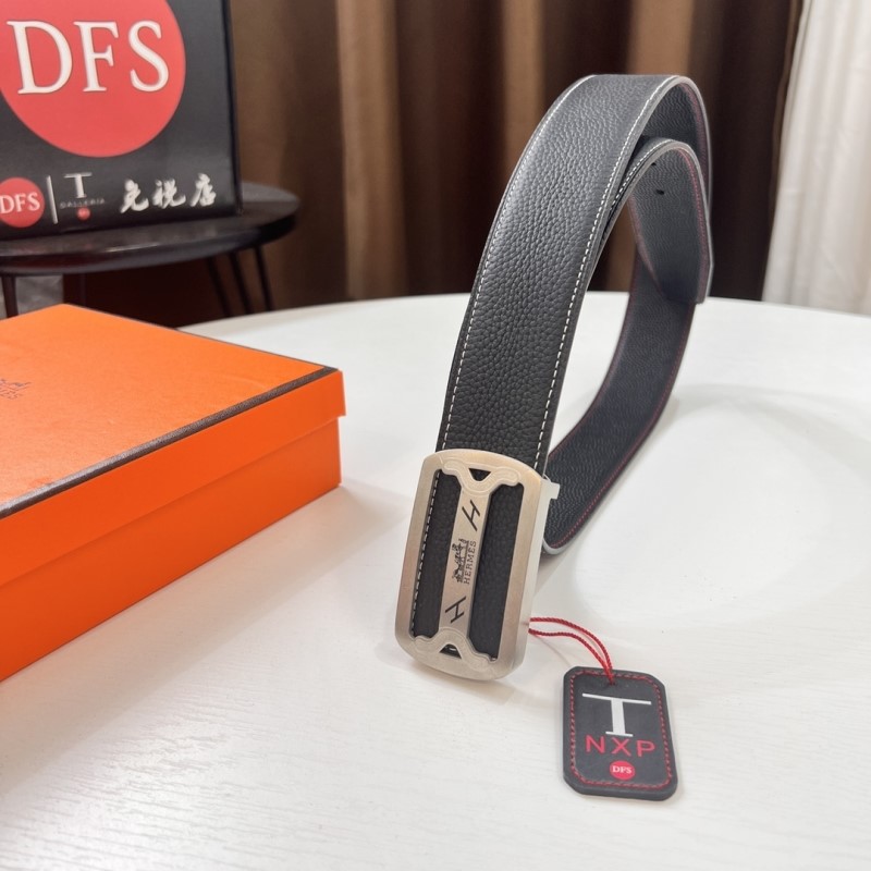 Hermes Belts